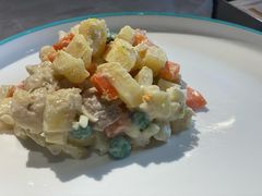 -通海俄式烧烤·俄罗斯大串(嵩山路店)