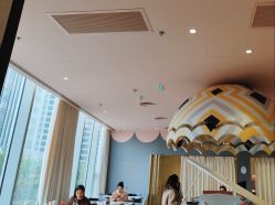 -奈尔宝家庭中心·亲子餐厅(前滩店)