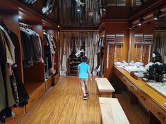 -NINES推理馆·实景侦探推理剧MIXPLAY(静安店)