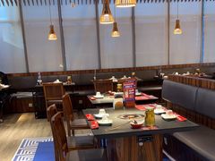 -熊喵来了火锅(太原里第2分店)