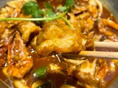 -李想大虾(吾悦广场店)
