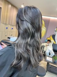 -奈川烫染Salon