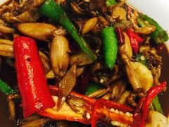 -盱眙虾神於氏龙虾(夫子庙红街店)