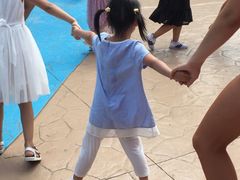 -芜湖新华联大白鲸海洋公园