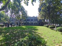 -南京中国近代史遗址博物馆(南京总统府)