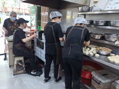 -王记肉火烧早餐中国店