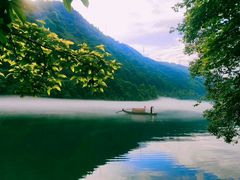 -飞天山旅游区