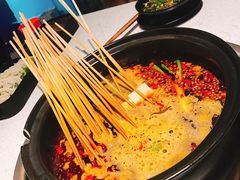 -钢管厂五区小郡肝串串香(南山店)