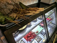 -格尔曼德(柳河路店)