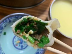 -老烟台灌汤包(南洪街店)
