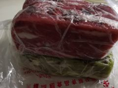 猪油年糕-万福兴(东中市店)