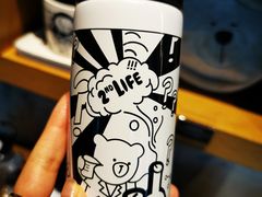 -星巴克臻选(深圳嘉里建设广场店)