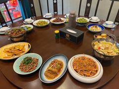 -巢湖名吃·东关老鹅汤(江南风情街店)