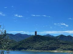 -北京金海湖景区