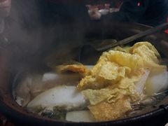 -威邵鸡煲(西华路总店)