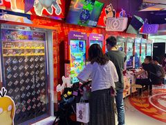 -环游嘉年华(广州-天河城店)