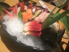 -沼津港渔市(宏伊国际广场店)