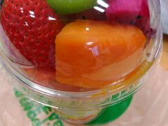 -每日新鲜水果吧(南京东路店)