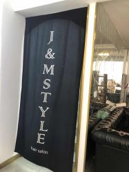 -JM STYLE造型明星.网红