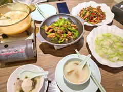 -四道菜·福建菜馆(新街口金鹰店)