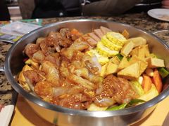 -黄记煌三汁焖锅(新世纪广场店)