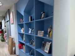 -海马体照相馆(上海月星环球港店)