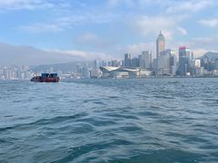 -香港会议展览中心演讲厅