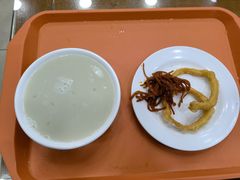 豆汁儿-白魁老号饭庄(交道口店)