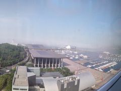 -青岛海尔洲际酒店