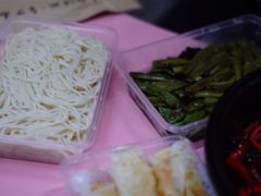 清水面-江味龙虾馆·裸蓝龙虾(南山店)