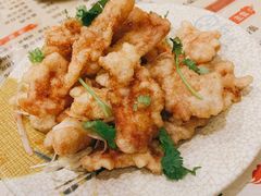 锅包肉-吉味馆(柠溪店)