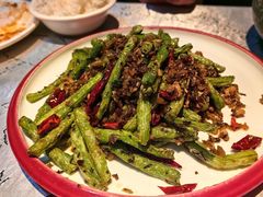 -红辣椒·川菜·火锅(朝外店)