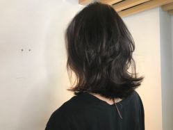 -SIX Hair Consultant