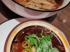 -十面春风·江南面馆(崇宁路店)