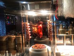 -上海丽笙精选海仑宾馆·莫赛克餐厅