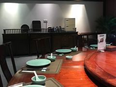包厢-粗茶淡饭·隐庐私厨(东亭店)