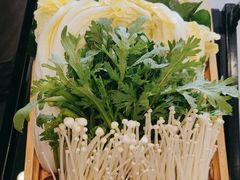 -蝎王府羊蝎子(八里庄店)