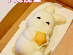 -星巴克(上海虹桥南丰城办公楼店)