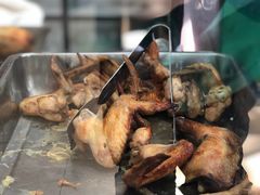 -大益烤鸡