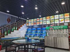 -桔子海鲜烧烤大排档(金沙滩店)