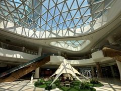 -棕榈MALL