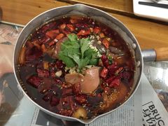 -豆蔻电影主题餐厅(四牌楼店)