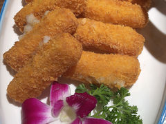 -山城外·非遗酸菜鱼(财富中心店)