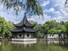 -西园戒幢律寺