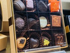 -GODIVA(港汇恒隆广场)