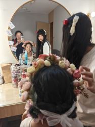 -熙熙小王国儿童摄影乐园(武昌旗舰店)