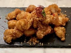 -宝丽轩中餐厅BAOLIXUAN