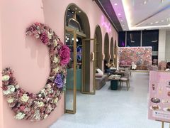 -Dazzling Cafe 蜜糖吐司专卖店