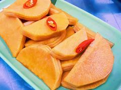 -二道木烤羊腿(桃花潭店)