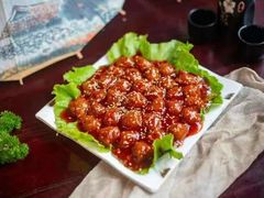 -老平遥饭馆
